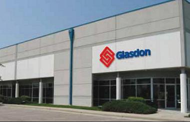 Glasdon, Inc. Richmond, Virginia, USA